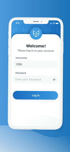 Android application Empire National for Dispatcher screenshort