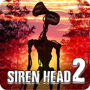 Siren Head Chapter 2- Survival Island Mod 2020