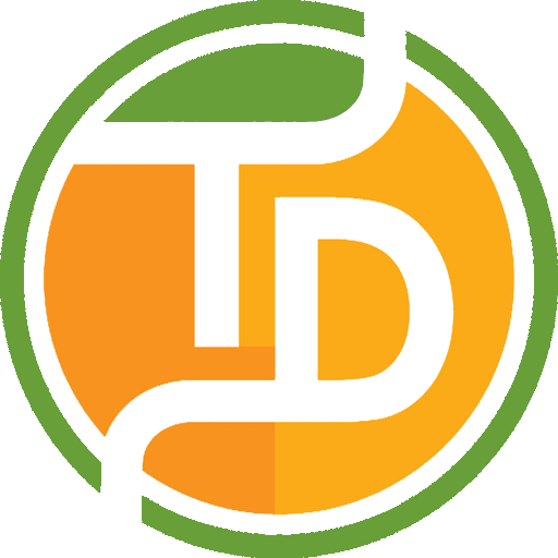TestDriller NDAE logo