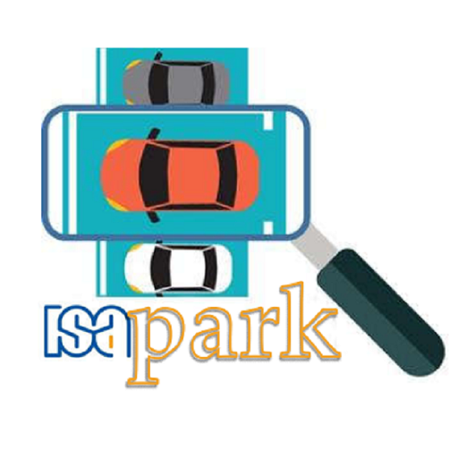 ISAPark logo