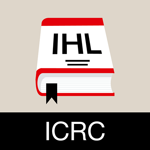 International Humanitarian Law 1.22 Icon