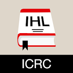 Cover Image of Tải xuống IHL – International Humanitari  APK
