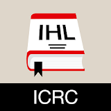 IHL  -  International Humanitarian Law icon
