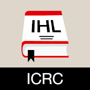 IHL – International Humanitarian Law