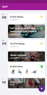 Planet Fitness Near Me APP (v9.9.6) For Android 2