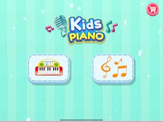 ABC Piano Kids: 子供向けのピアノ音楽ゲーム。のおすすめ画像5