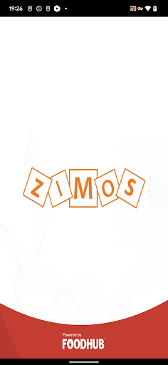Android application Zimos screenshort