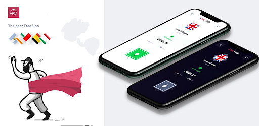Line VPN