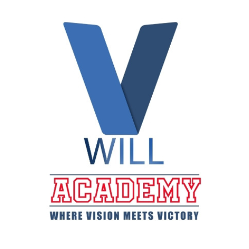 V Will Academy Screen 3