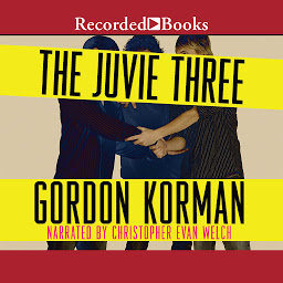 Icon image The Juvie Three
