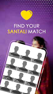 Santali Dating & Live Chat