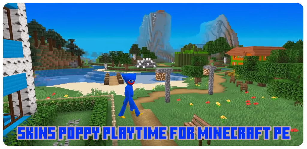 Скачай игру poppy playtime полную версию. Майнкрафт Poppy Playtime 2. Poppy Play time Minecraft. Poppy Playtime в МАЙНКРАФТЕ. Poppy Playtime мод на майнкрафт.