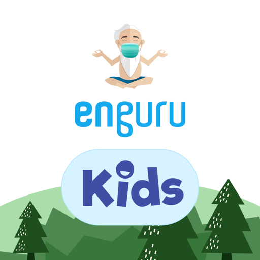 enguru Kids | Learn English - AppWisp.com