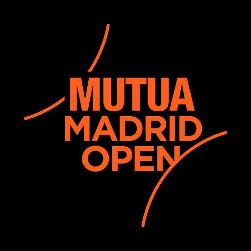 Mutua Madrid Open logo