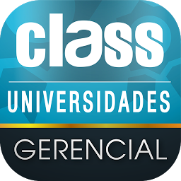 Icon image CLASS Gerencial Universidades