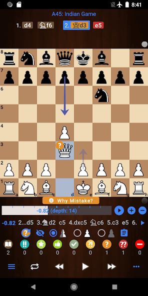 Última Versão de World Of Chess 3D 7.2.0 para Android