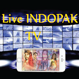 Indo Pak Tv Channels icon