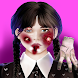 Makeover Makeup : wednesday - Androidアプリ