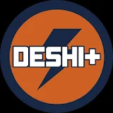 Deshi Plus VPN icon