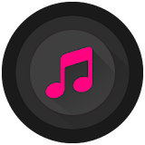 Music Player-MP3 Player icon