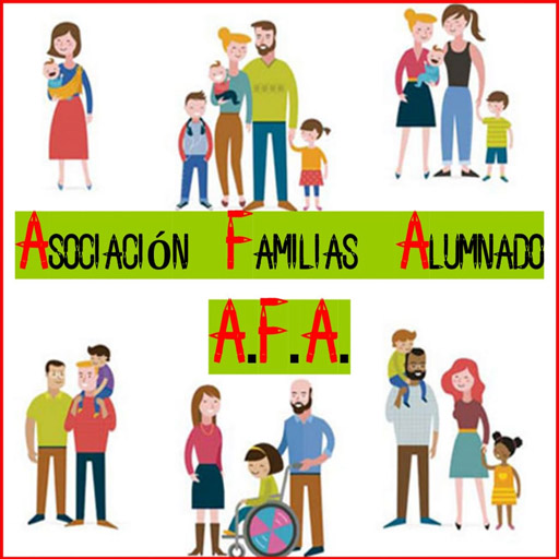 AFA CASTILLO DEL REAL logo