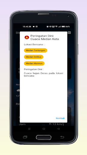 Stamet 96041 Screen 3