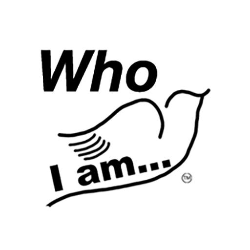 Who I am... logo