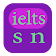 IELTS song ngữ 2 icon