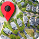 Street View Map-Route Planner - Androidアプリ