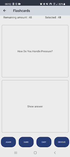 Management Interview Learn