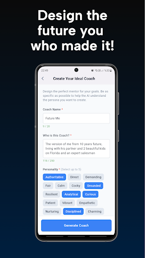 Ascend-AI Accountability Coach