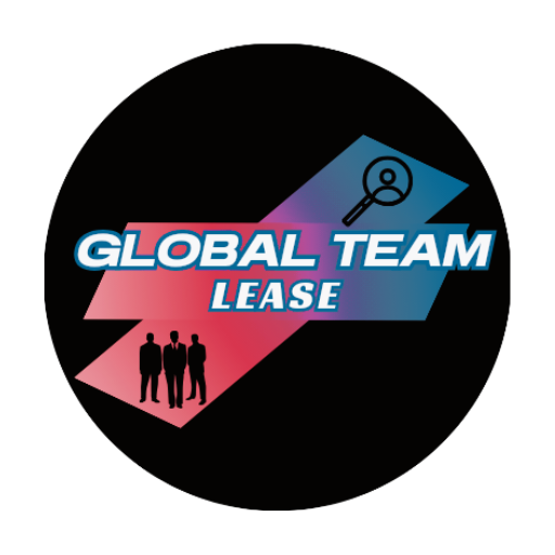 Global Team Lease logo