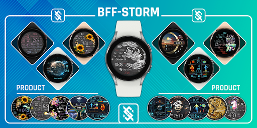 BFF86- Blackboard Art Bear screenshot 7