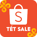 Cover Image of Download Shopee Tết Sale  APK