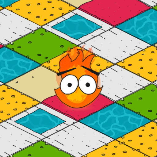 Puzzle Games Escape Acid Rain