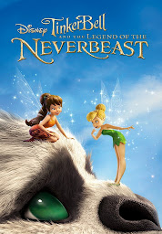 Icon image Tinker Bell: Legend of the NeverBeast
