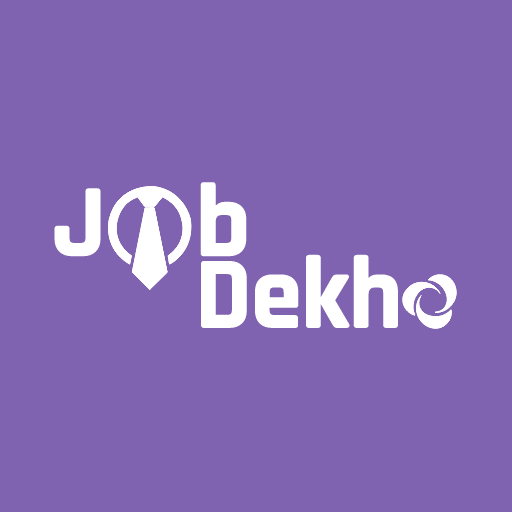 JobDekho India logo