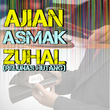 Ajian Asmak Zuhal icon