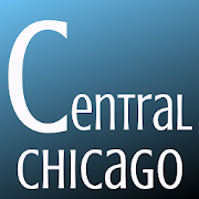 Central Chicago  Icon