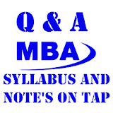 Campus Recruitment for BE & MBA Notes/Syllabus icon