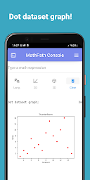 Mathpath: Console Lite