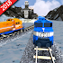 Train Racing 3D-2023 Train Sim