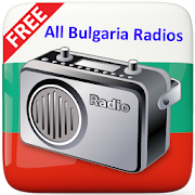 All Bulgaria FM Radios Free