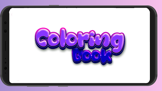 Garten Of BanBan Coloring Book
