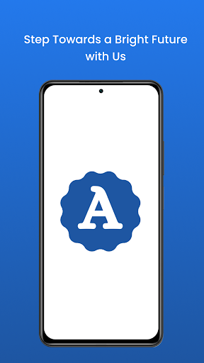 Android application Abhyas TestSeries screenshort