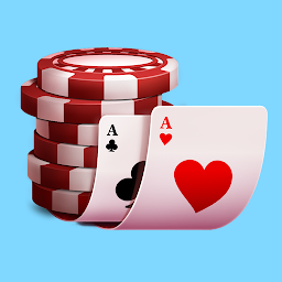 Icon image Preflop+ Poker GTO Nash Charts
