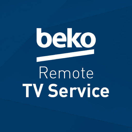 Beko TV Remote - TV Service logo