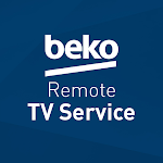 Cover Image of Télécharger Beko TV Remote - TV Service  APK