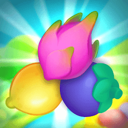 Fruit Blast