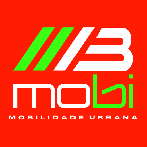 Android application Mobi-Motoristas screenshort